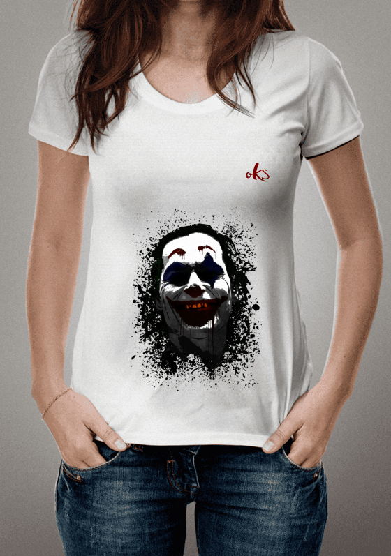 Nome do produto  Coringa 2019