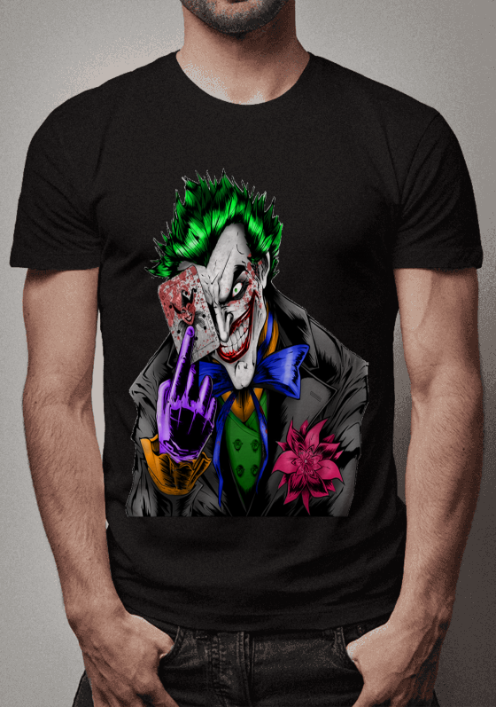 Nome do produto  coringa