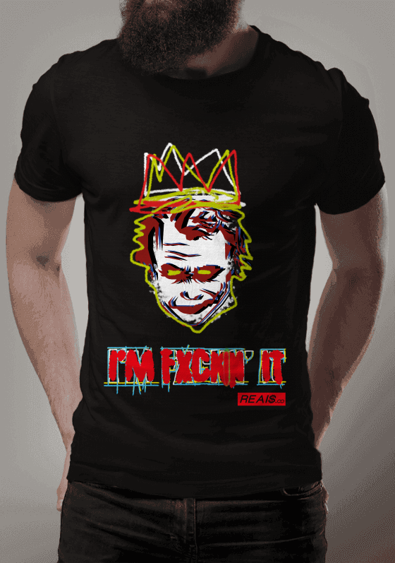 Nome do produto  Coringa