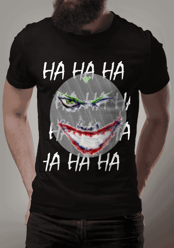 Nome do produto  Coringa