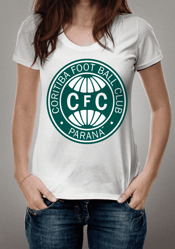 Nome do produto  Coritiba(Coxa)