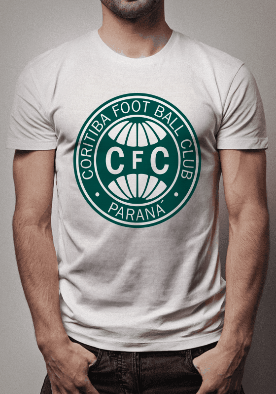 Nome do produto  Coritiba(Coxa)