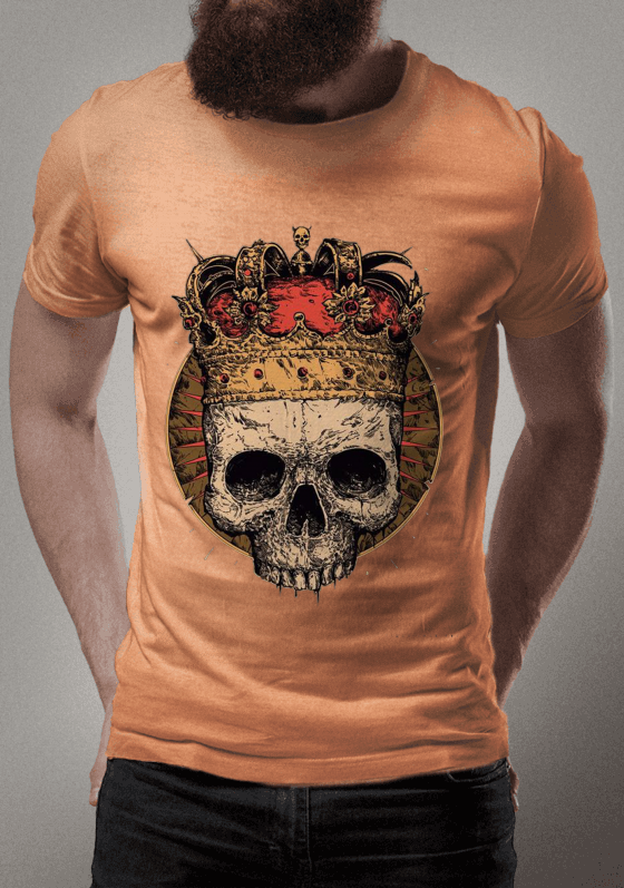 Nome do produto  Coroa