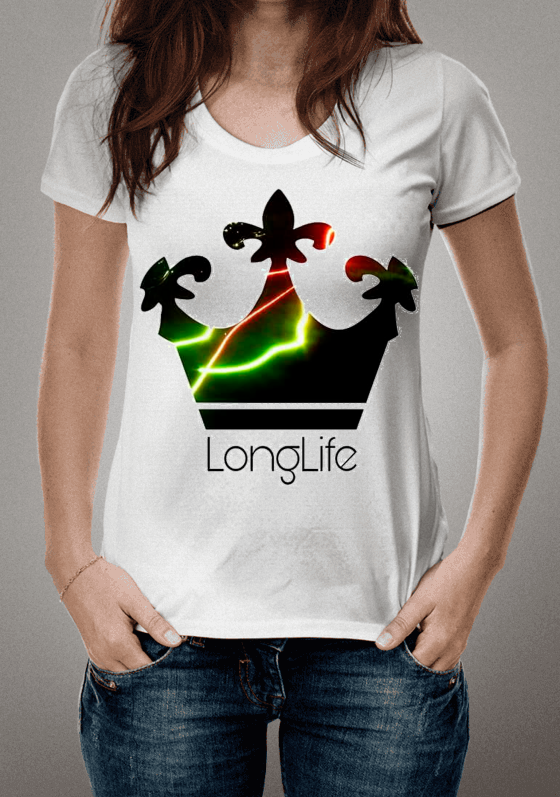 Nome do produto  Coroa LongLife