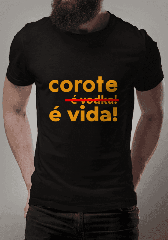 Corote é Vida!