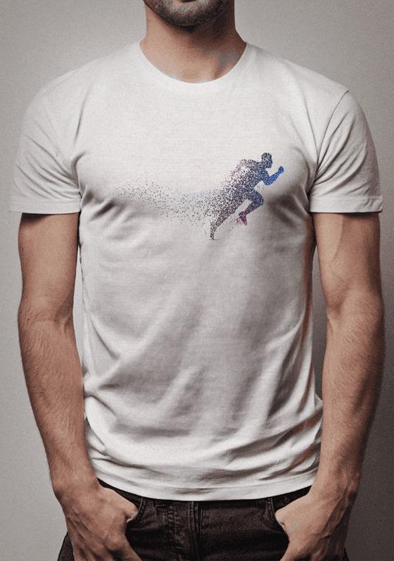 Nome do produto  Corrida