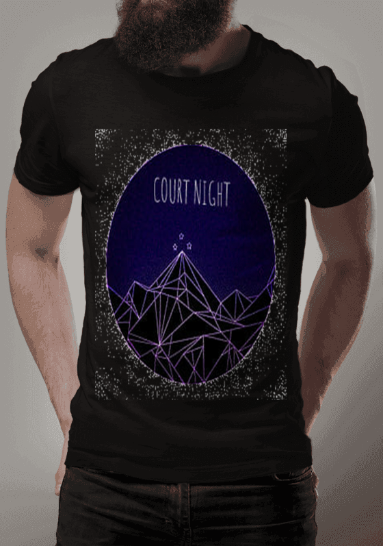 Nome do produto  Corte Noturna - Corte de Espinhos e Rosas