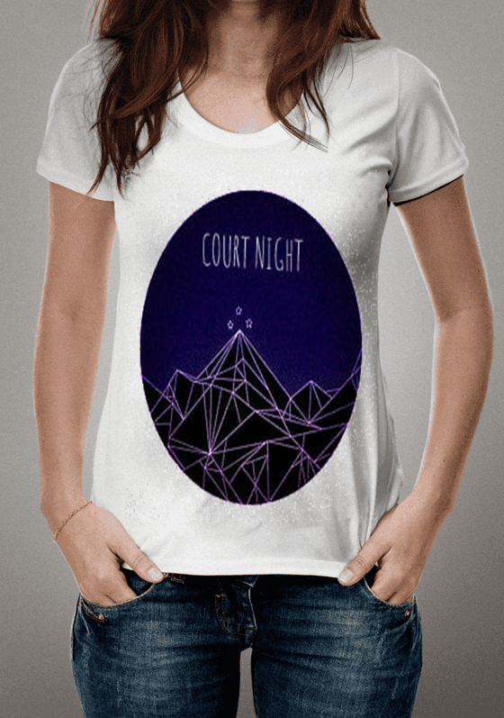 Nome do produto  Corte Noturna - Corte de Espinhos e Rosas