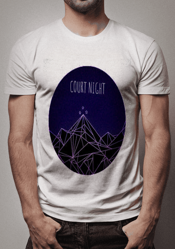 Nome do produto: Corte Noturna - Corte de Espinhos e Rosas