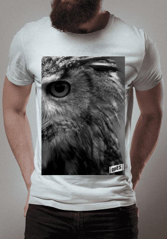 Nome do produto  Coruja 