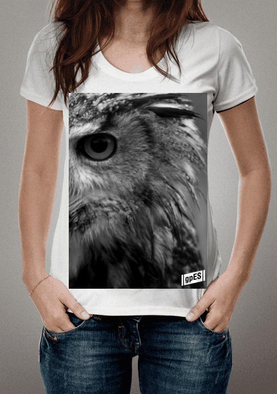 Nome do produto  Coruja