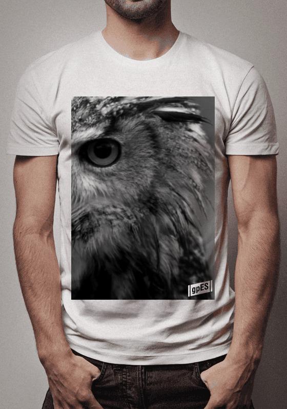 Nome do produto  Coruja