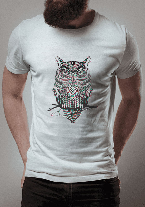 Nome do produto  CORUJA