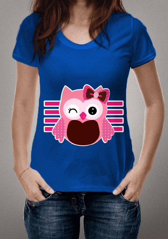 Nome do produto  Coruja