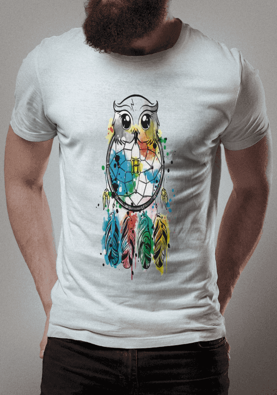 Nome do produto  coruja da sorte