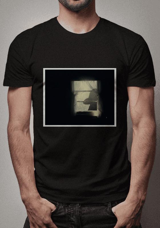 Nome do produto  Corvo José 1