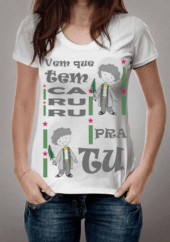 Nome do produto  Cosme e Damião