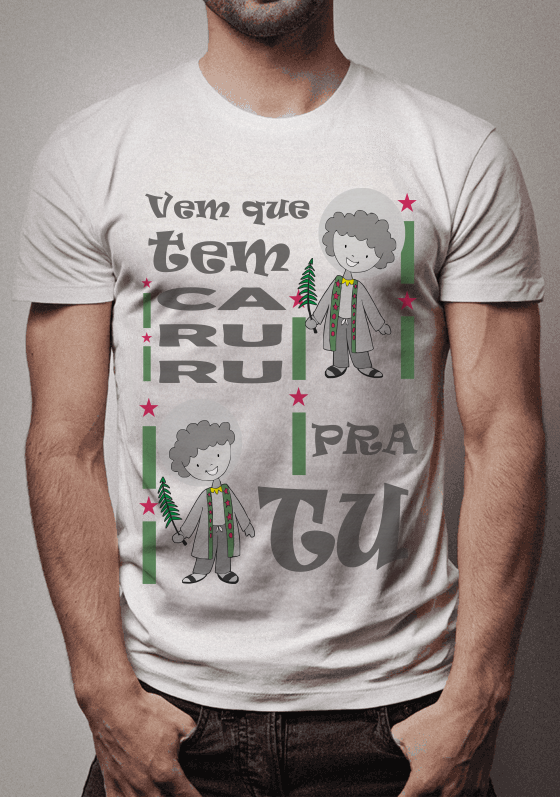 Nome do produto  Cosme e Damião