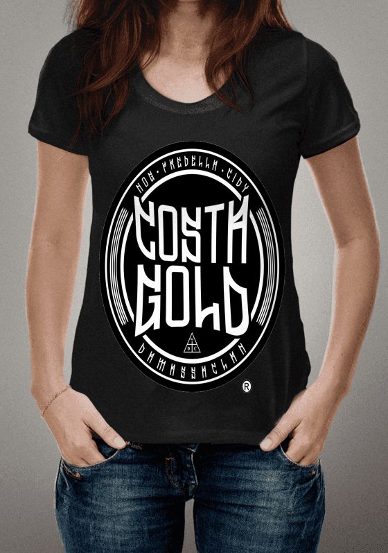 Nome do produto  costa gold