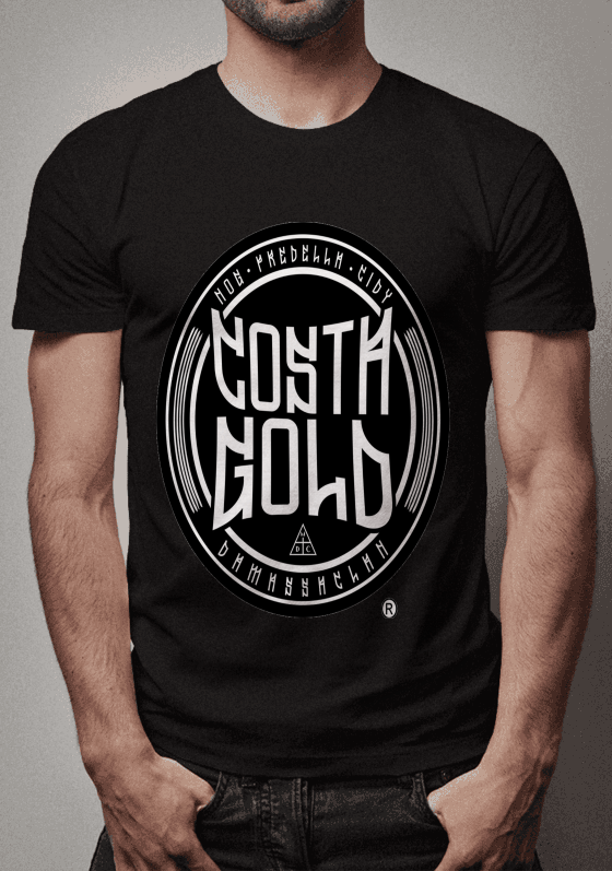 Nome do produto: costa gold