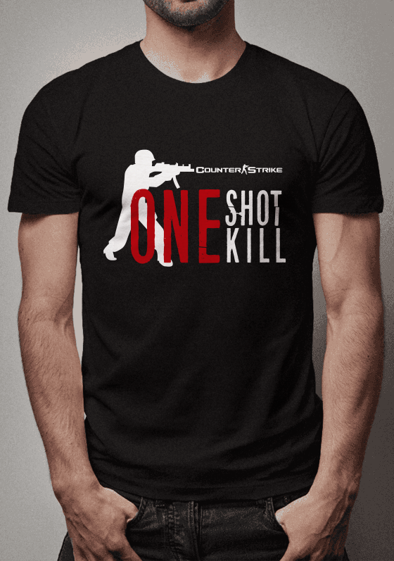 COUNTER STRIKE DARK