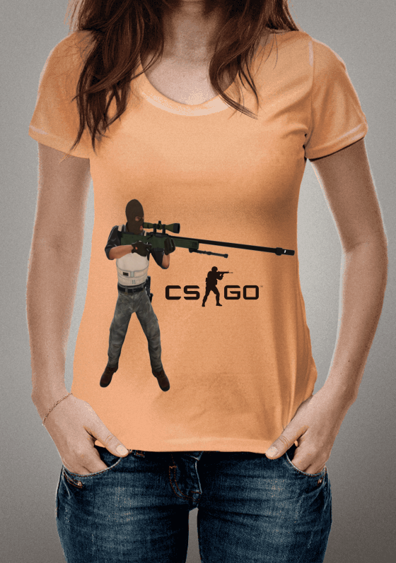 Nome do produto  Counter-Strike Global Offensive 