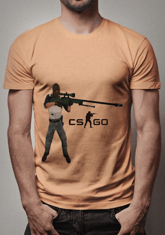 Nome do produto  Counter-Strike Global Offensive 