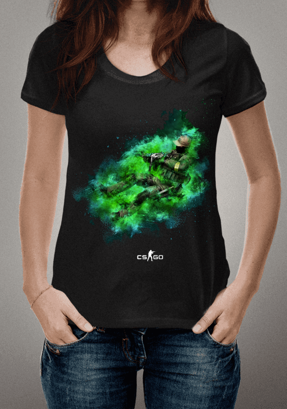 Nome do produto  Counter-Strike Global Offensive