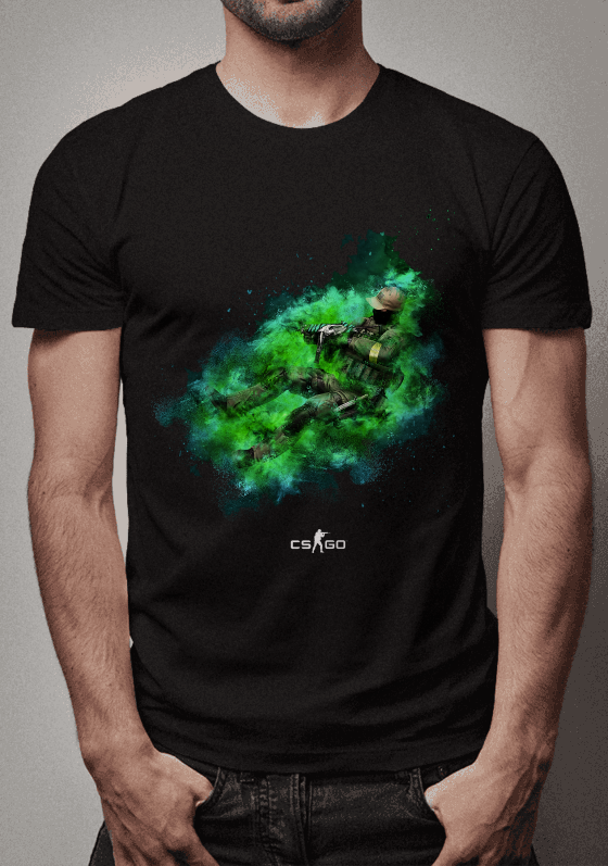 Nome do produto  Counter-Strike Global Offensive