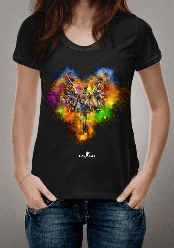 Nome do produto  Counter-Strike Global Offensive