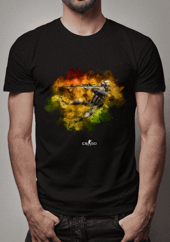 Nome do produto  Counter-Strike Global Offensive