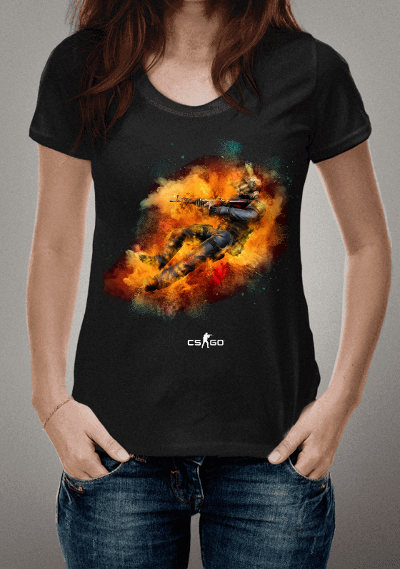 Nome do produto  Counter-Strike Global Offensive