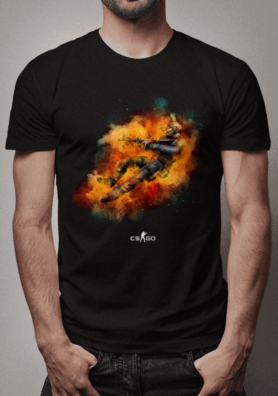 Nome do produto  Counter-Strike Global Offensive