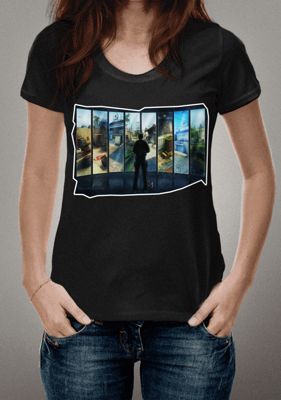 Nome do produto  Counter-Strike Global Offensive