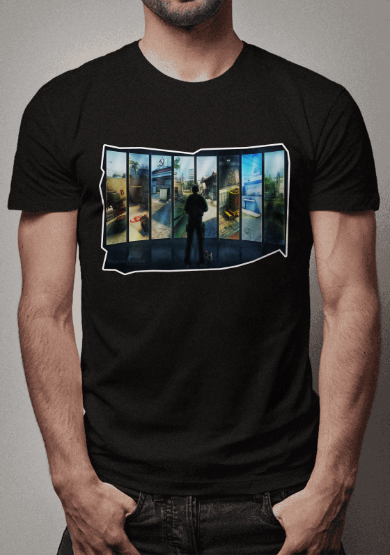 Nome do produto  Counter-Strike Global Offensive