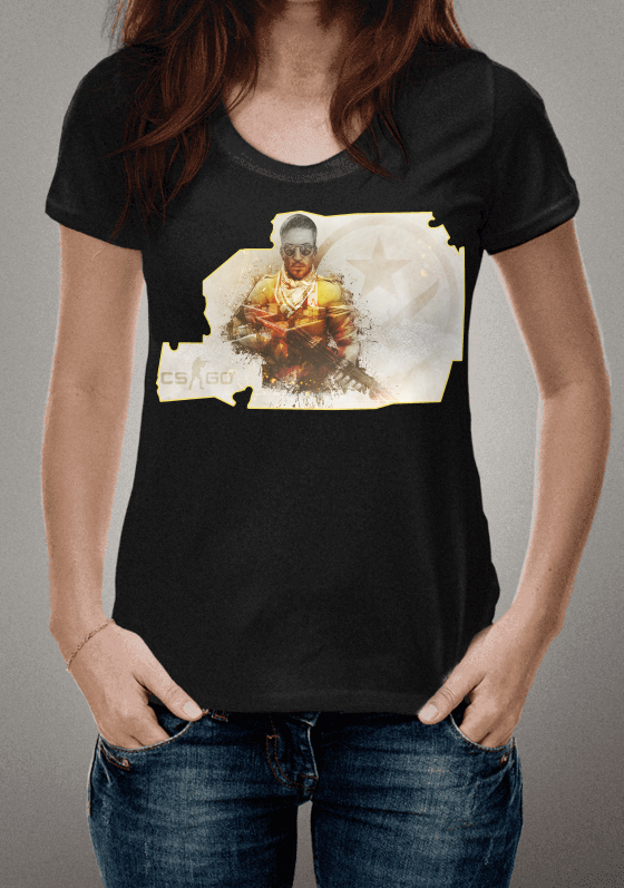 Nome do produto  Counter-Strike Global Offensive