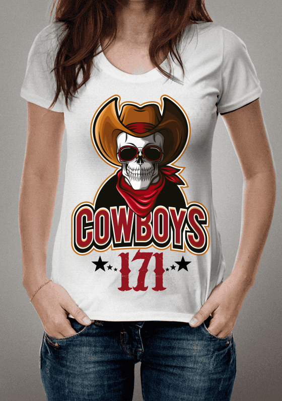 COWBOY 171