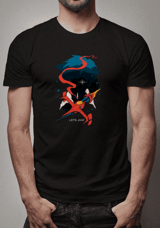 Nome do produto  cowboy do espaço