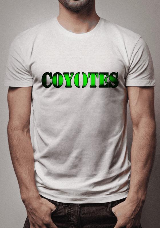 coyotes 2