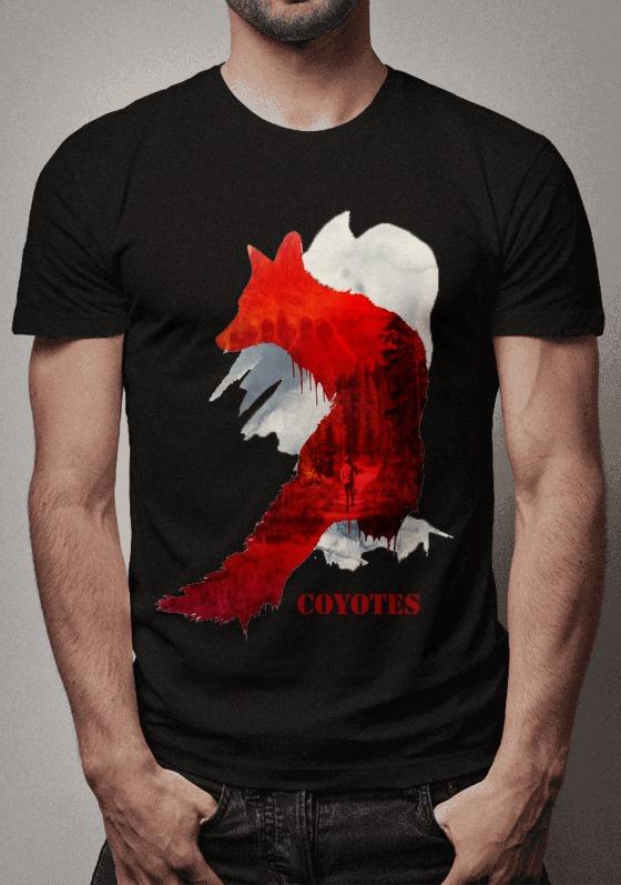 coyotes
