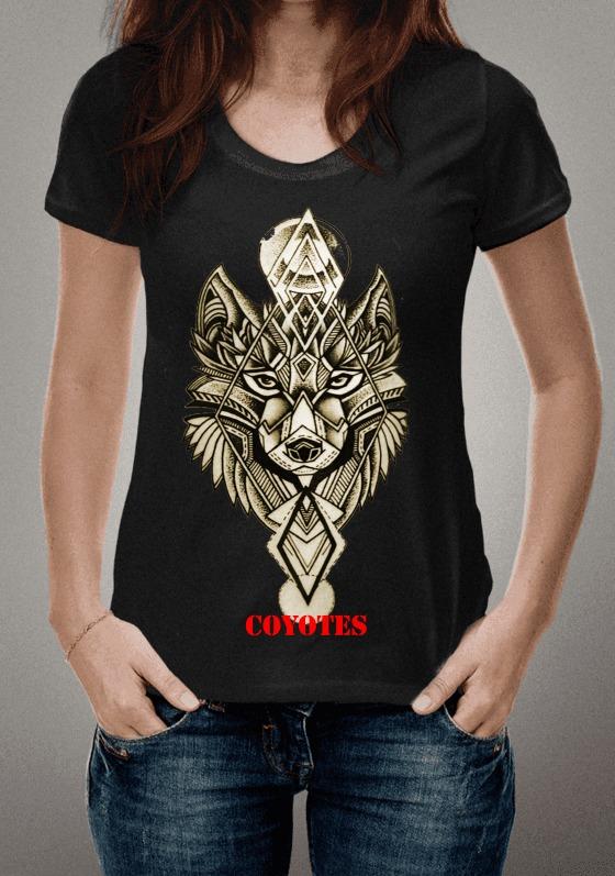 Nome do produto  coyotes 92