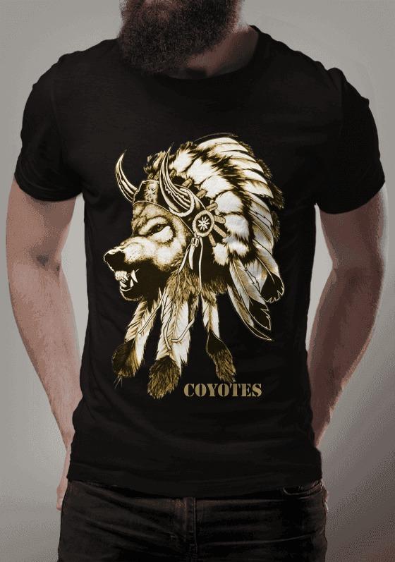 coyotes indio 