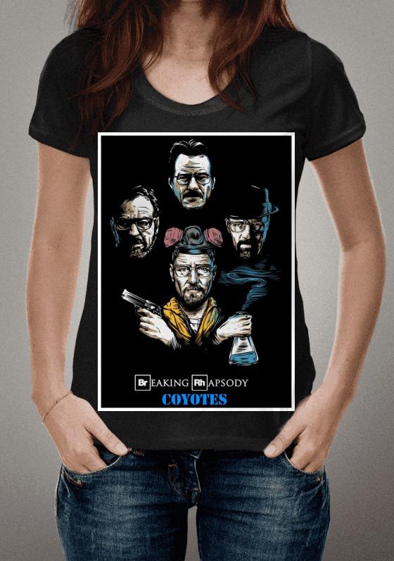 Nome do produto  coyotes tv 2