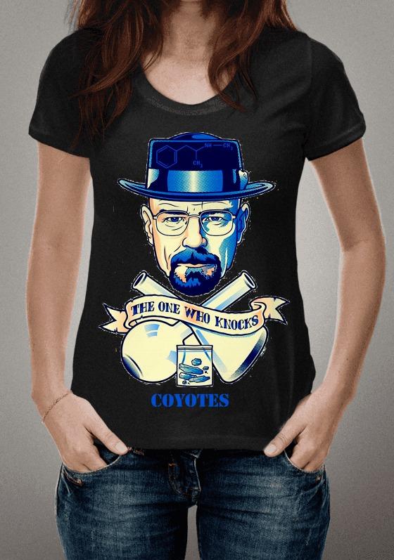 Nome do produto  coyotes tv