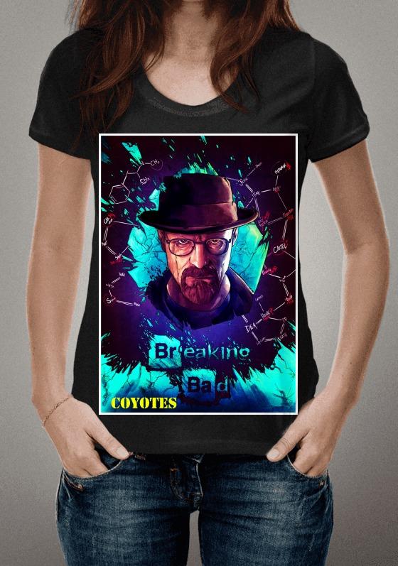 Nome do produto  coyotes tv