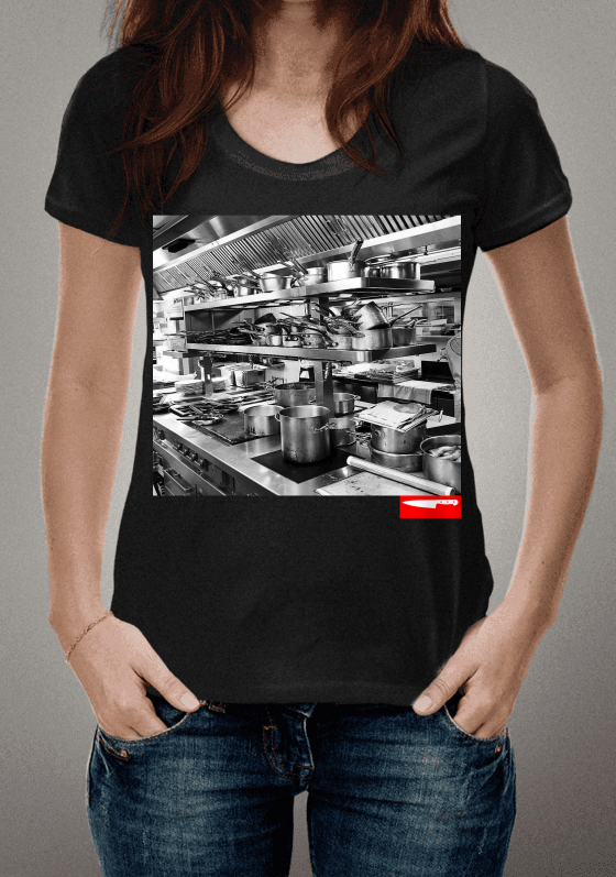 Nome do produto  Cozinha