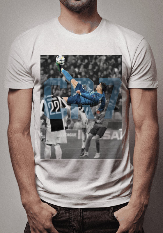 CR7