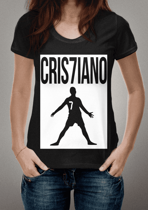 Nome do produto  cr7