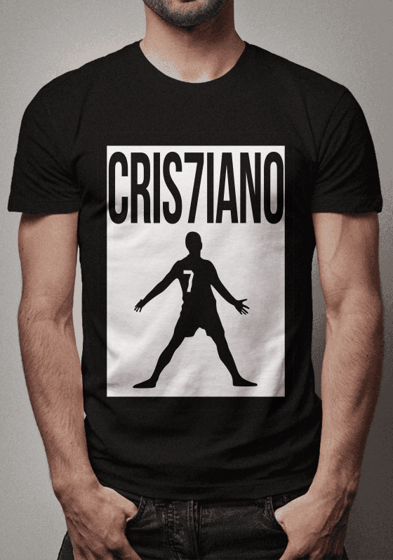 Nome do produto: cr7