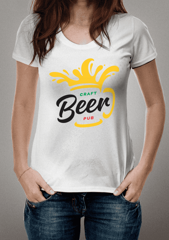 Nome do produto  Craft Beer Pub